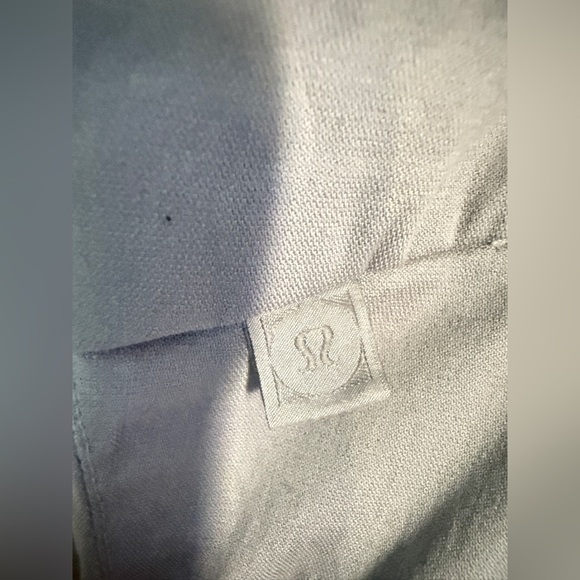 Lululemon ABC Classic 5 Pocket Pants - WarpStreme - Picture 4 of 5